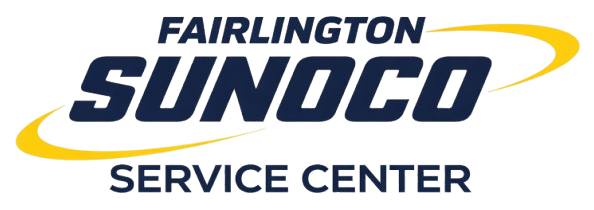 Fairlington Sunoco Service Center